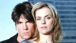 Пароль: Вечность (сериал, 1999)