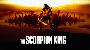 Царь скорпионов (фильм, 2002)
