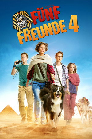 Пятеро друзей 4 (фильм, 2015)