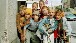 Эмиль и детективы (фильм, 2001)