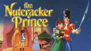 Принц Щелкунчик (мультфильм, 1990)