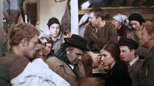 Пейзаж после битвы (фильм, 1970)