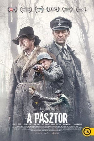 Пастух (фильм, 2019)