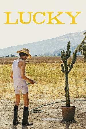 Счастливчик (фильм, 2017)