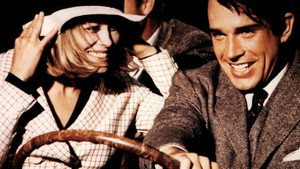 Бонни и Клайд (фильм, 1967)