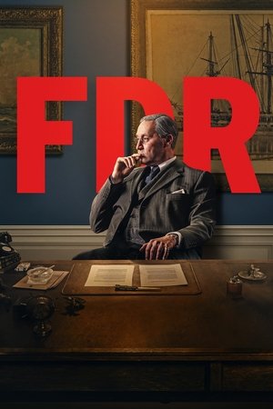 Франклин Делано Рузвельт (сериал, 2023)