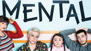 Психи (сериал, 2019)