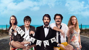 Деревенский жених (фильм, 2019)