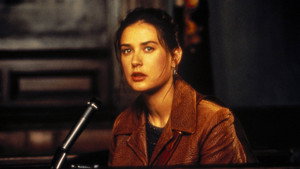 Присяжная (фильм, 1996)