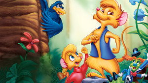 Секрет Н.И.М.Х. 2 (мультфильм, 1998)