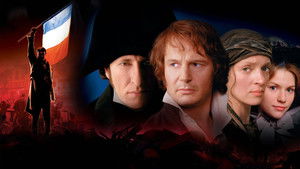 Отверженные (фильм, 1998)