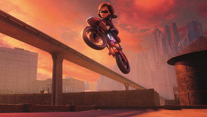 Суперсемейка 2 (мультфильм, 2018)