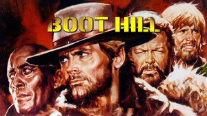 Золотые копи (фильм, 1969)