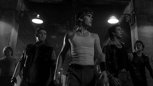 Бойцовая рыбка (фильм, 1983)