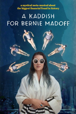 Кадиш по Берни Мэйдоффу (фильм, 2021)