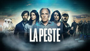 Чума (сериал, 2024)