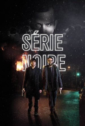 Чёрный детектив (сериал, 2014)