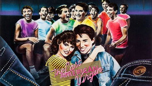 Последний американский девственник (фильм, 1982)