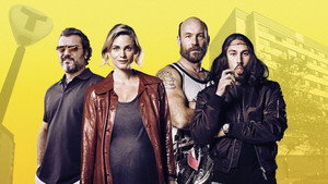 Торпеды (сериал, 2014)
