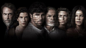 Игра с огнем (сериал, 2019)
