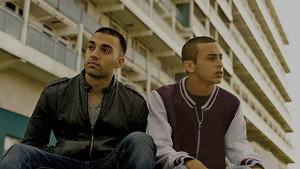 Мой брат Дьявол (фильм, 2012)