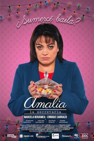 Секретарша Амалия (фильм, 2018)