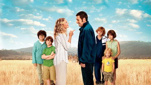 Смешанные (фильм, 2014)