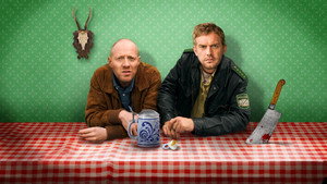Блюз с кнедликами (фильм, 2013)