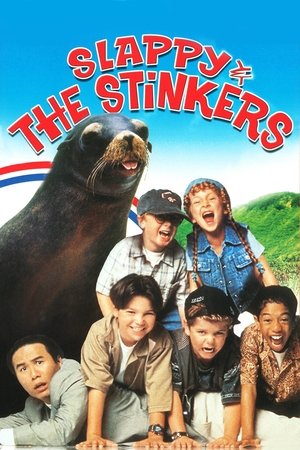 Хлопушка и Вонючки (фильм, 1998)