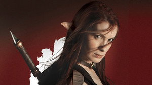 Эпоха дракона: Искупление (сериал, 2011)