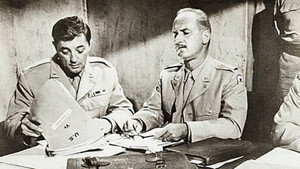 Человек посередине (фильм, 1964)