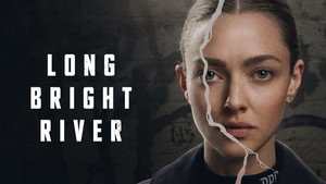 Алая река (сериал, 2025)