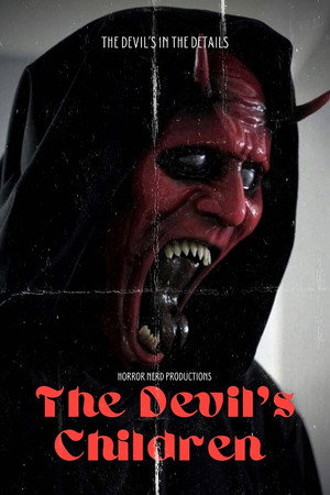 Дети дьявола (фильм, 2021)
