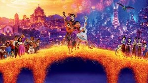 Тайна Коко (мультфильм, 2017)