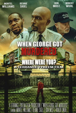Когда Джорджа убили (фильм, 2022)