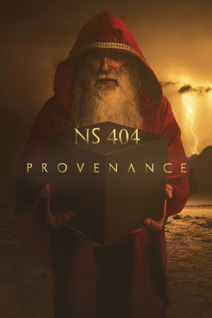НС404: Происхождение (фильм, 2018)