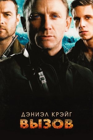 Вызов (фильм, 2008)