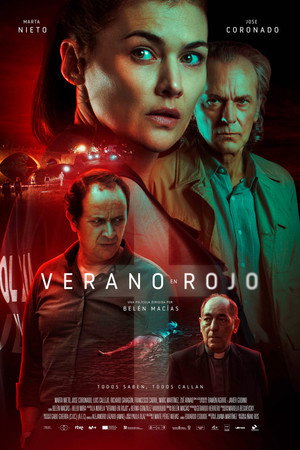 Лето в красном (фильм, 2023)