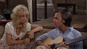 Бабочки свободны (фильм, 1972)