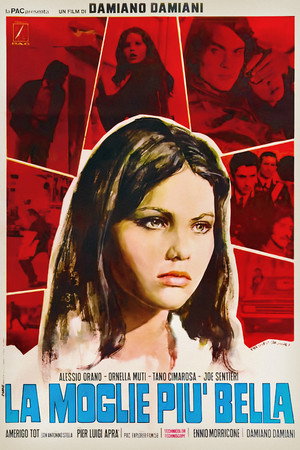 Самая красивая жена (фильм, 1970)