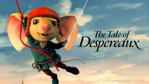 Приключения Десперо (мультфильм, 2008)