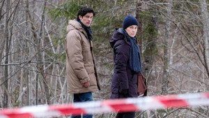 Цветы над адом: дела Терезы Баттальи (сериал, 2023)
