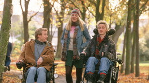 А в душе я танцую (фильм, 2004)