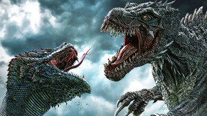 Змеи 3: Битва с драконом (фильм, 2022)