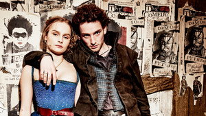 Уилл (сериал, 2017)