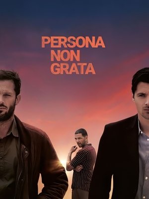 Персона нон грата (фильм, 2019)