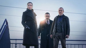 Кладбище (сериал, 2022)