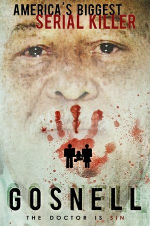 Госнелл: Суд над серийным убийцей (фильм, 2018)