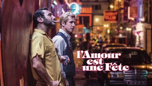 Любовь - это вечеринка (фильм, 2018)