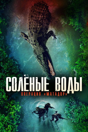 Битва за остров Рамри (фильм, 2021)